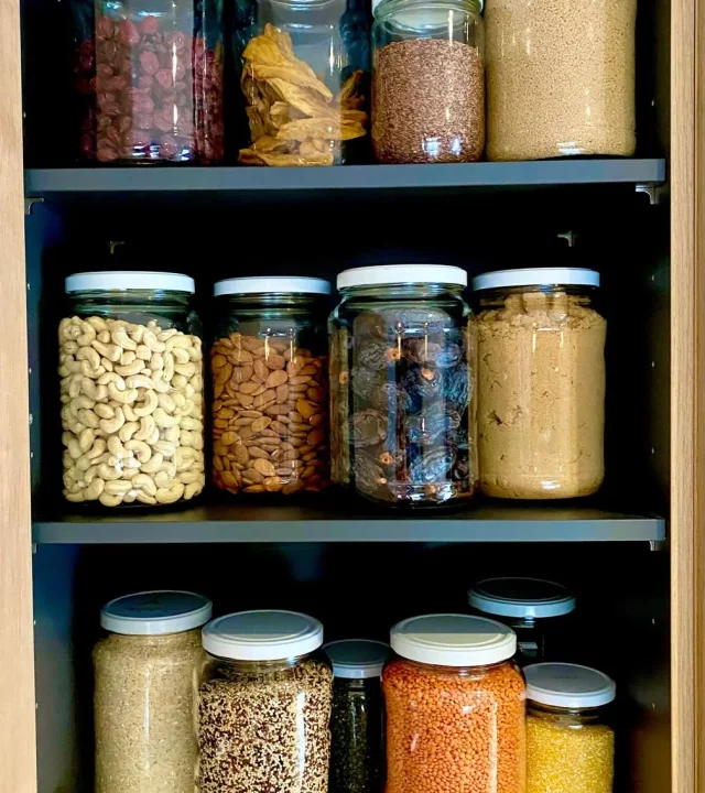 Pepite at home – rangement bocaux cuisine (convert.io) Pepite at home - rangement bocaux cuisine (convert.io)
